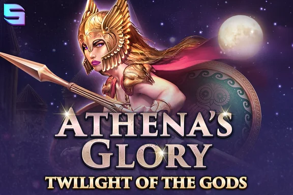 Jogar Athenas Glory Twilight Of The Gods — caça-níqueis online